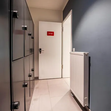 Brera Serviced Apartments Frankfurt West-3